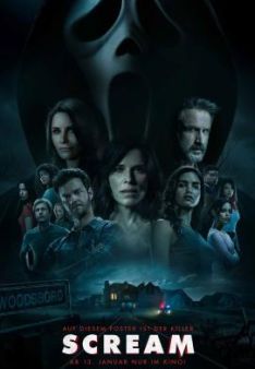 Scream 5