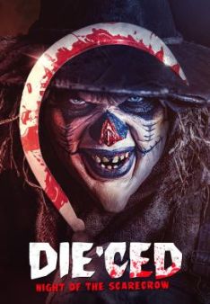 Die'ced - Night of the Scarecrow