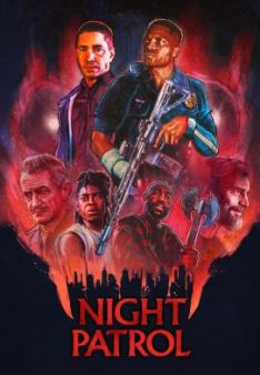 Night Patrol