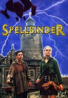 Spellbinder - Staffel 1