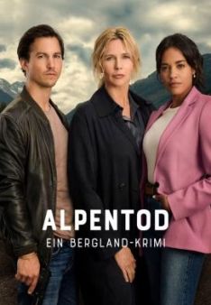 Alpentod – Ein Bergland-Krimi - Staffel 2