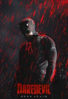 Daredevil: Born Again - Staffel 2