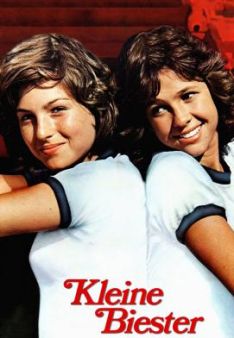 Little Darlings - Kleine Biester