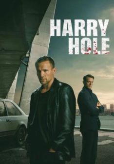 Harry Hole - Staffel 1