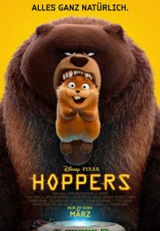Hoppers