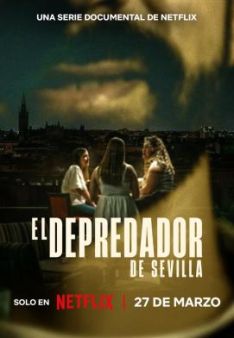Der Jäger von Sevilla - Staffel 1