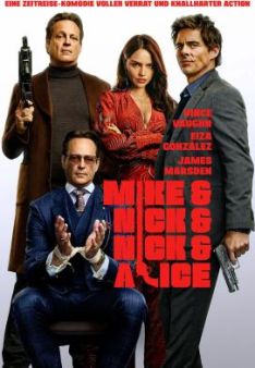 Mike & Nick & Nick & Alice