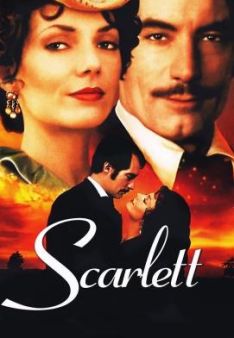 Scarlett - Staffel 1