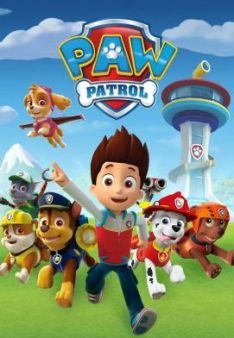 Paw Patrol: Helfer auf vier Pfoten - Staffel 13