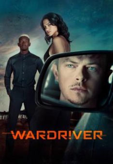 Wardriver