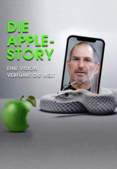 Die Apple-Story – Eine Vision verführt die Welt - Staffel 1