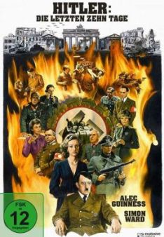 Hitler - Die letzten zehn Tage