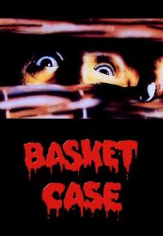 Basket Case – Der unheimliche Zwilling