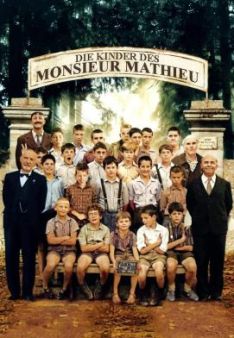 Die Kinder des Monsieur Mathieu