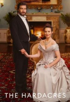 The Hardacres - Staffel 1
