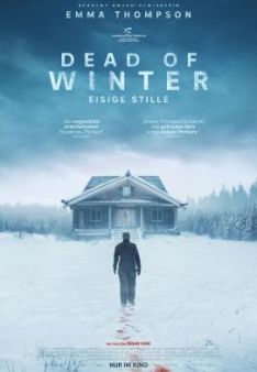Dead Of Winter - Eisige Stille