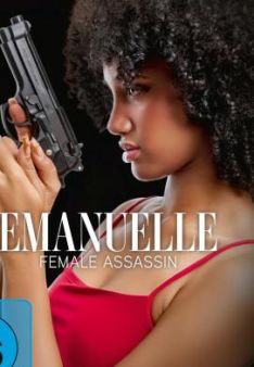 Emanuelle: Female Assassin
