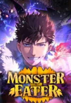 Monster Eater - Staffel 1 *Subbed*
