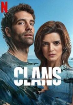 Clans - Staffel 1