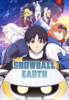 Snowball Earth - Staffel 1 *Subbed*
