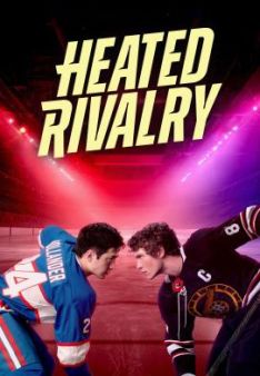 Heated Rivalry - Staffel 1