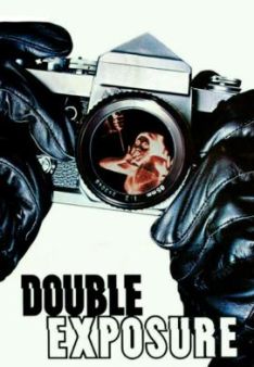 Double Exposure - Psycho-Killer