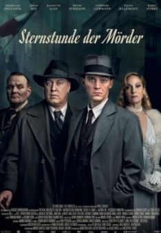 Sternstunde der Mörder - Staffel 1