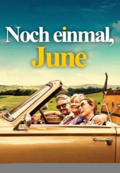 Noch einmal, June