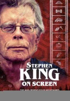 Stephen King - Nightmares on Screen