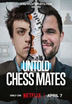 Untold: Chess Mates