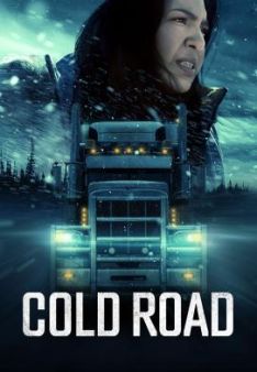 Cold Road - Eiskalte Rache