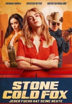 Stone Cold Fox