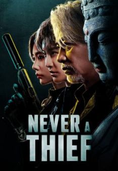Never a Thief