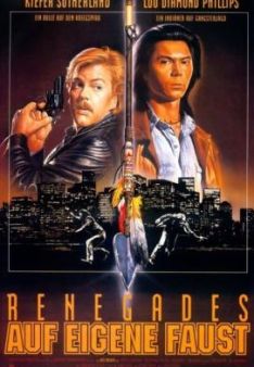 Renegades - Auf eigene Faust