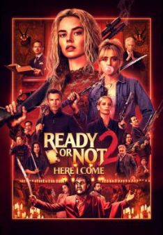 Ready or Not 2