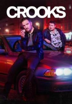 Crooks - Staffel 2