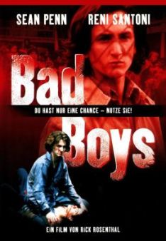 Bad Boys - Klein und gefährlich