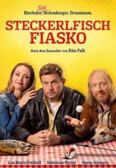 Steckerlfischfiasko