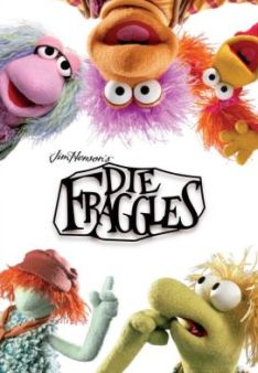 Die Fraggles - Staffel 5