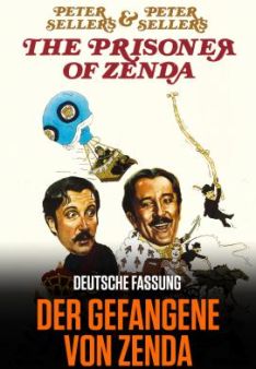 Der Gefangene von Zenda