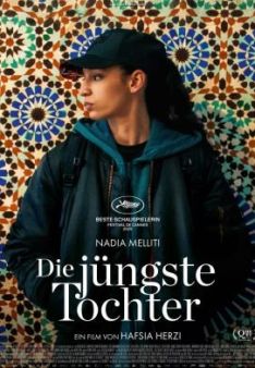 Die jüngste Tochter
