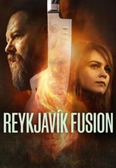 Reykjavík Fusion - Staffel 1