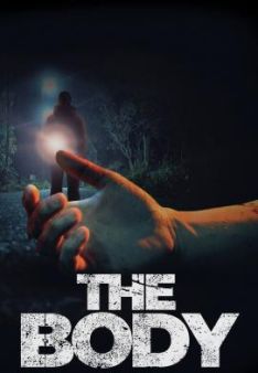 The Body: Spuren des Bösen - Staffel 1