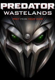 Predator Wastelands - Maximal tödlich
