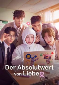 Der Absolutwert von Liebe - Staffel 1