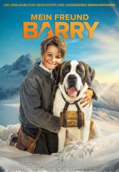 Mein Freund Barry