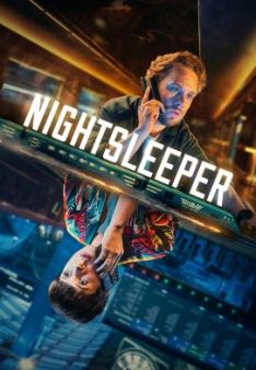 Nightsleeper - Staffel 1