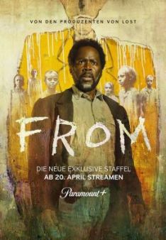 From - Staffel 4