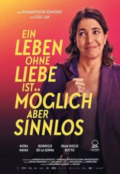 Ein Leben ohne Liebe ist möglich, aber sinnlos