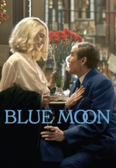 Blue Moon